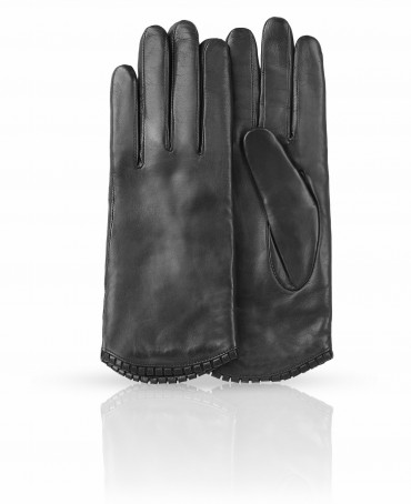 Перчатки Женские 11_ZARA/BL//11